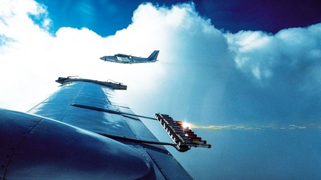 تاجبخش: مشکل خشک سالی کشور با بارورسازی ابرها حل نمی شود