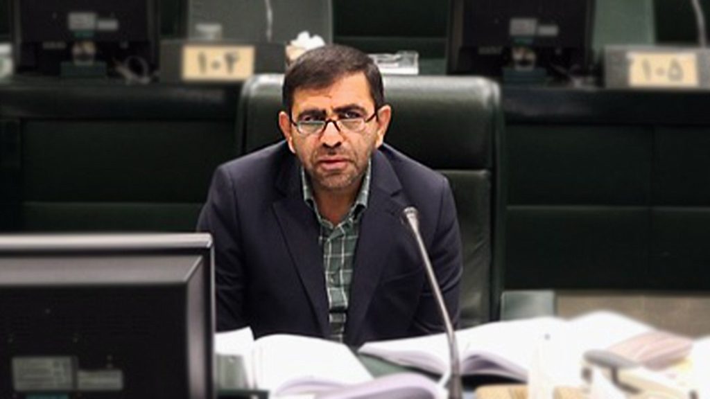 به استیضاح وزیر کشاورزی رسیدگی شود