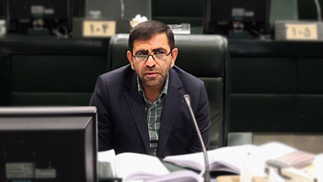 به استیضاح وزیر کشاورزی رسیدگی شود