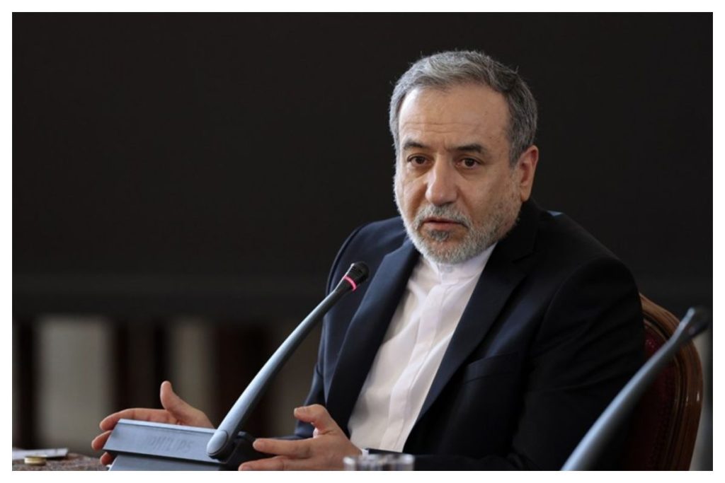 عراقچی: اسنپ‌بک فعال نشده /شورای امنیت پرونده ایران را بست