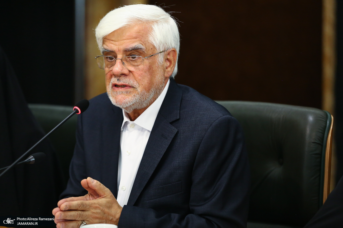 مسئولان اختلافات را در تریبون‌ها مطرح نکنند