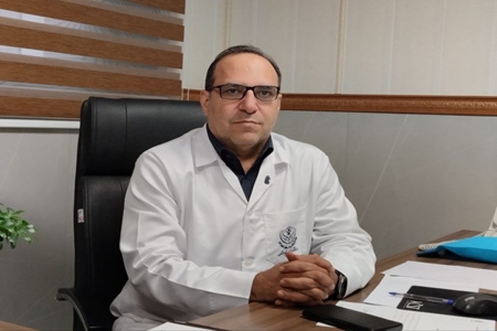 انتشار اخبار خلاف واقع درباره دانشگاه علوم پزشکی ایران غیراخلاقی است
