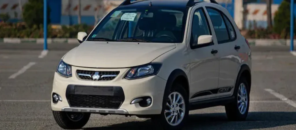 پیش‌فروش ساینا و کوییک آغاز شد