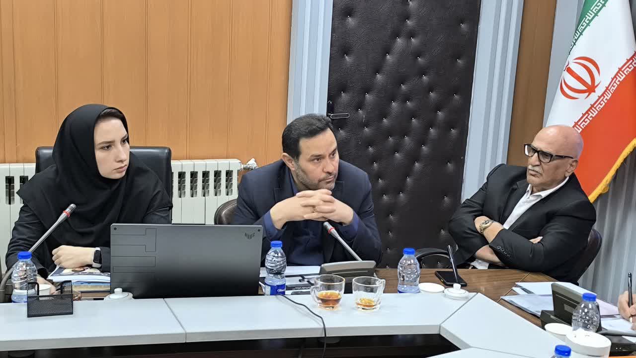 البرز میزبان 5 درصد شرکت های دانش بنیان کشور است