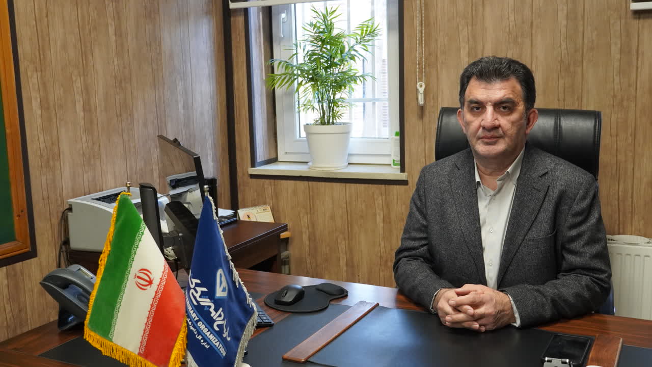 کانون بیماری تب برفکی در دامداری های البرز وجود ندارد