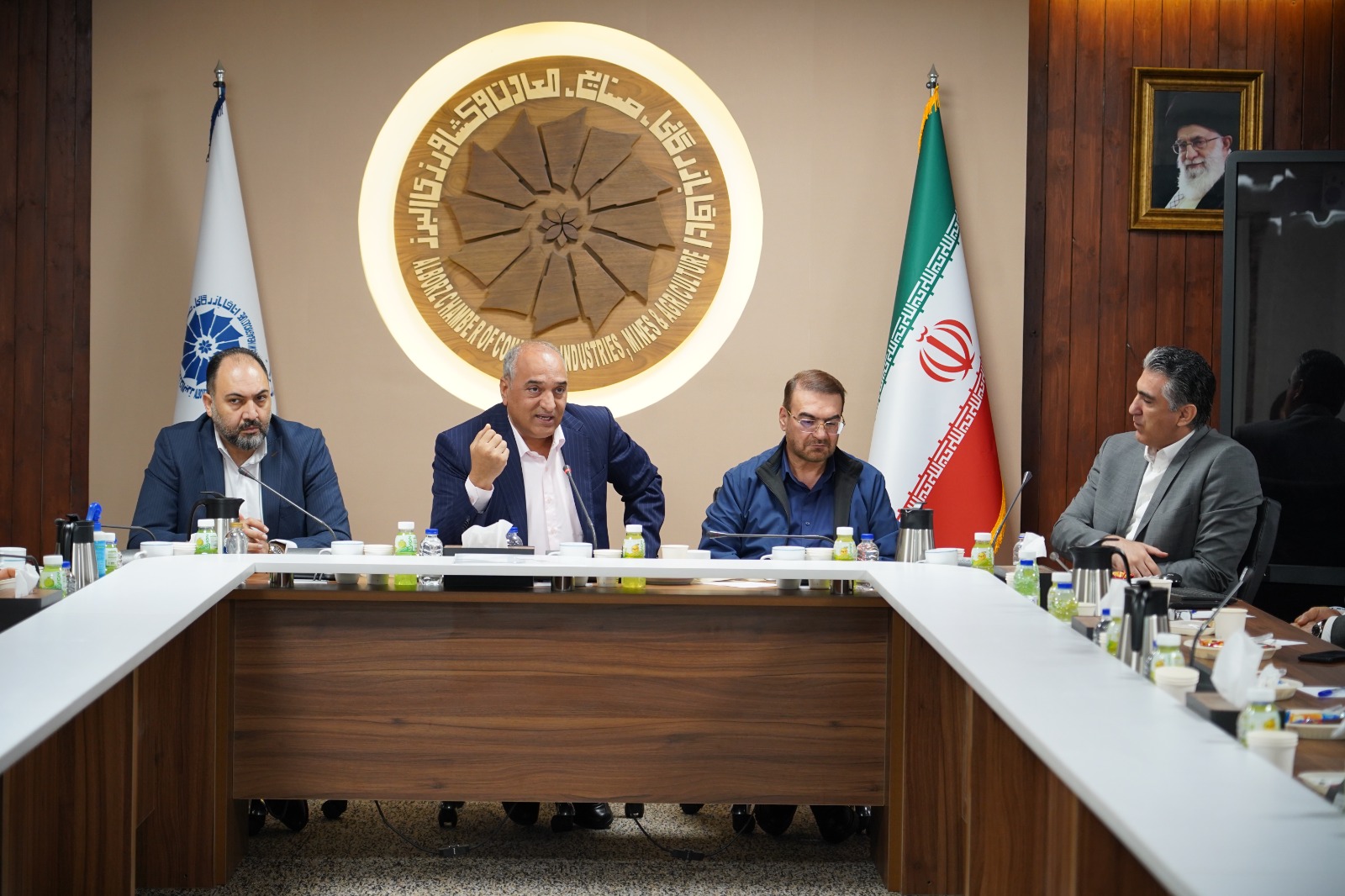 با هم‌افزایی دولت و بخش‌ خصوصی؛ البرز به برند ملی گردشگری ایران تبدیل می‌شود