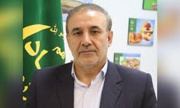 تهدید زمین، پایداری امنیت غذایی نسل های آینده را به مخاطره می اندازد