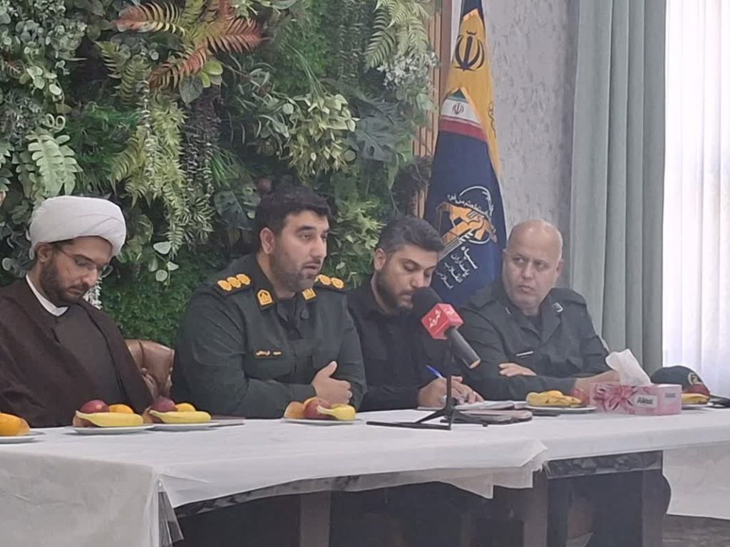 بسیج پرگوهرترین دستاورد انقلاب اسلامی/برگزاری 248 برنامه بسیج در محمدشهر و ماهدشت