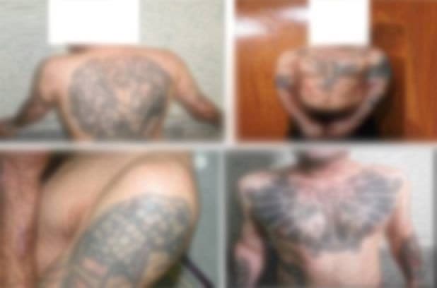 دستگيري اراذل و اوباش مهرشهر کرج ‌