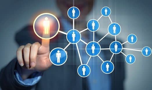 دستگيري 19 نفر از اعضاي شرکت هرمي در کرج ‌