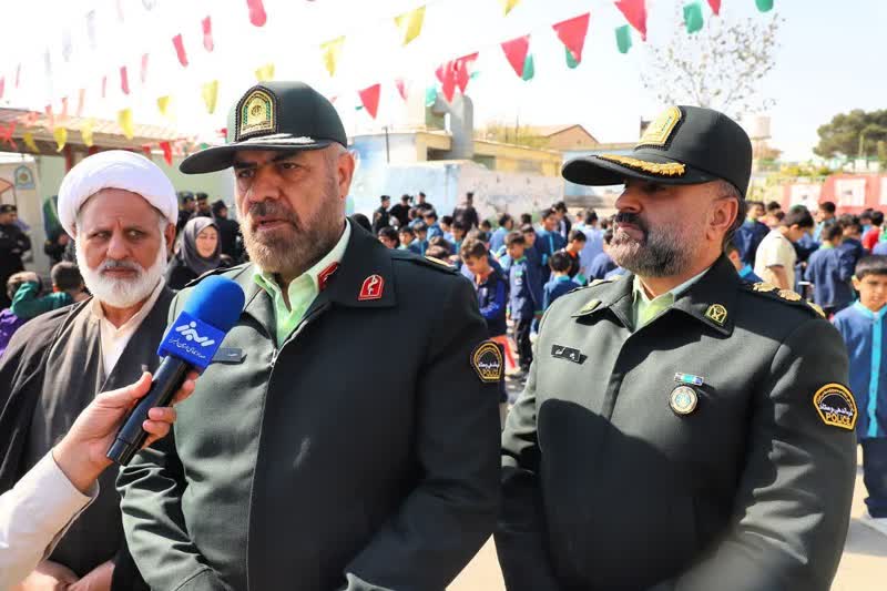 شهيد فهميده الگويي شايسته براي نسل نوجوان