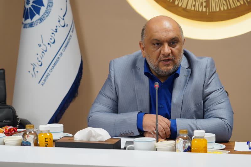 دیپلماسی اقتصادی باید در بستر تکمیل زیرساخت‌های صادراتی شکل گیرد