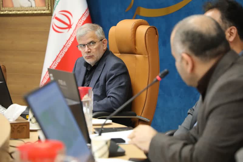 تأکید استاندار البرز بر تجهیز مدارس استان به پنل خورشیدی/روند تکمیل پروژه‌های مدرسه‌سازی تسریع شود