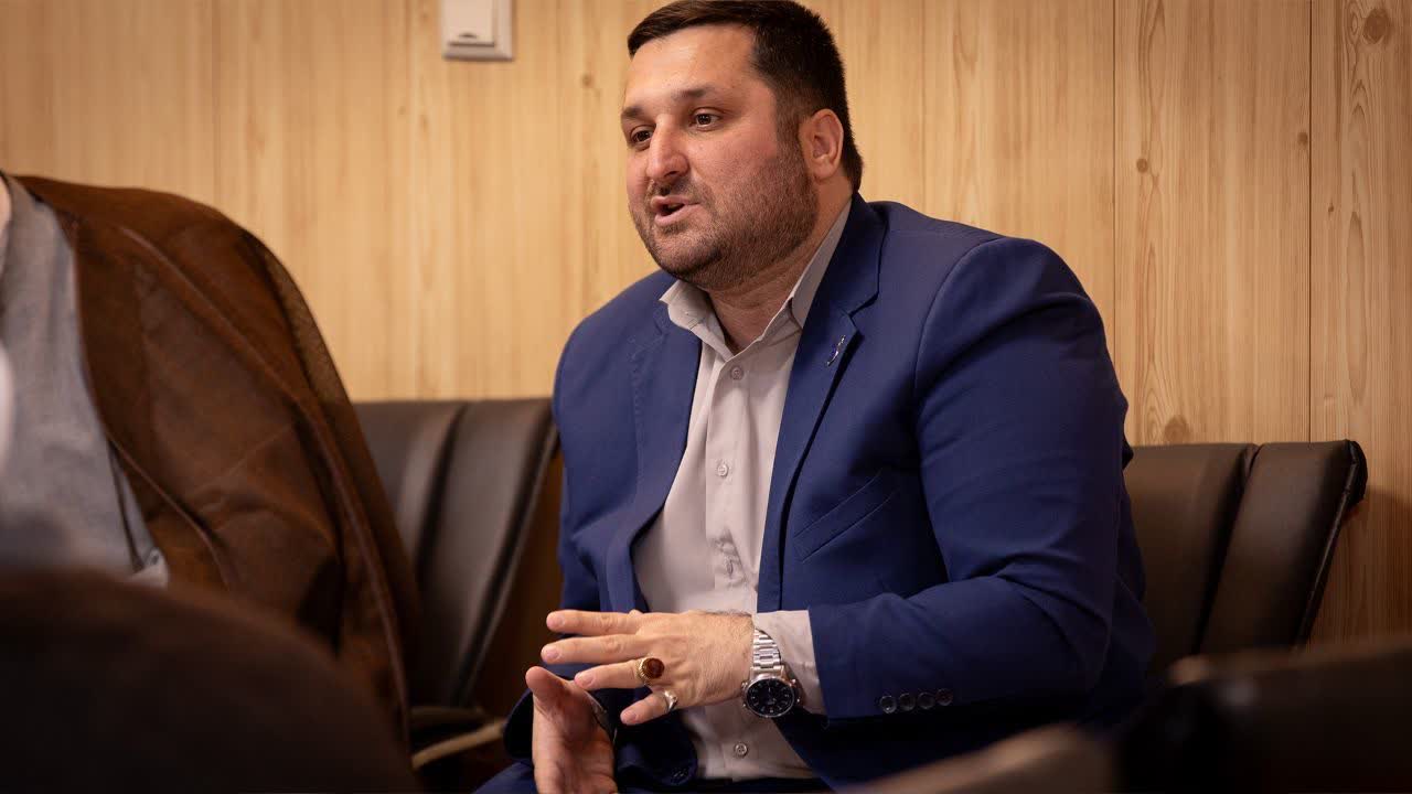 تشکیل شبکه مردمی برای مقابله با قاچاق و احتکار در البرز