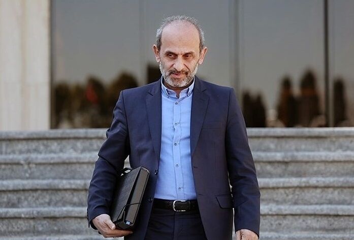 حق مردم برماست که در آنتن به مسائلشان توجه کنیم