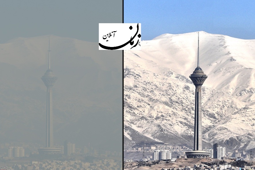 قانون هوای پاک نیازمند «جراحی» اساسی است