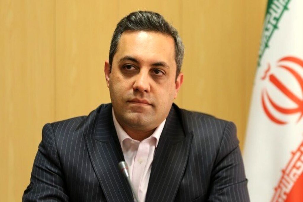 البرز؛ صدای رسای تولید و صادرات ایران