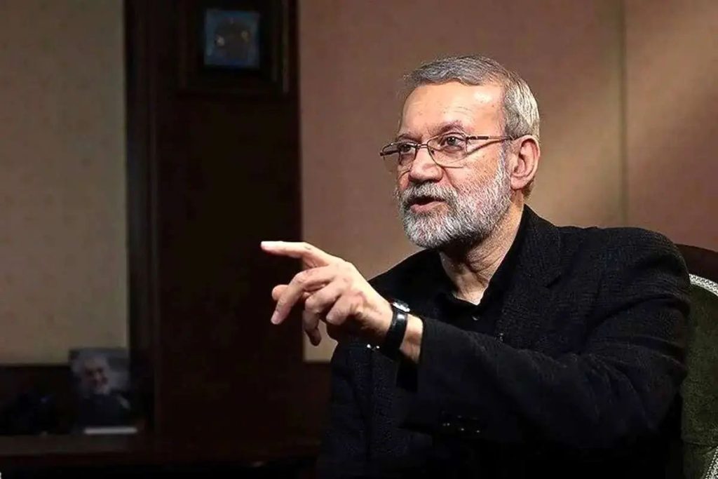 هیچگاه با غرب دشمنی نداشته ایم/ پهلوی ملت ایران را در برابر غرب ذلیل و خوار کرد