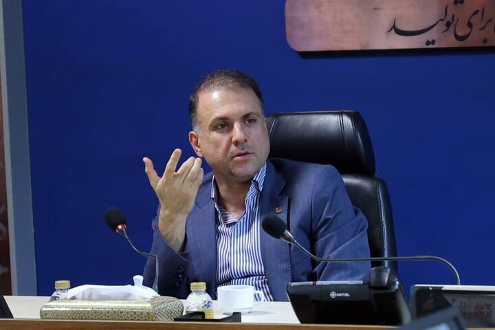 اهمیت تنوع‌بخشی به سبد تأمین برق در شرکت ملی مس با هدف پایداری تولید