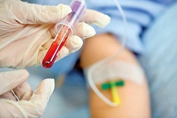 به تحریم دارویی پایان دهید