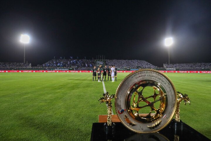 قرعه‌کشی مرحله یک هشتم جام حذفی برگزار شد