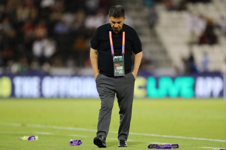 خوشبختانه ۳ بازی متوالی کلین شیت داریم