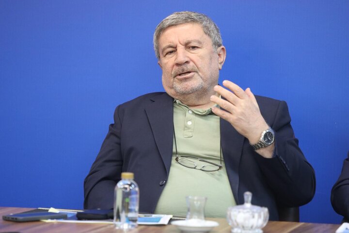 جزئیات عملیات اطفاء حریق در مناطق کوهستانی و جنگلی الیت