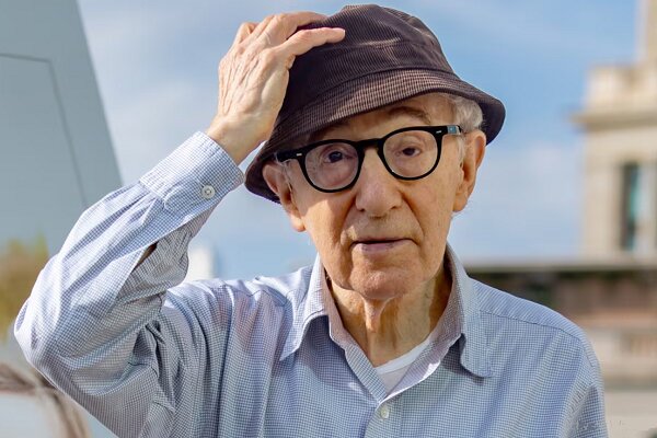 اسپانیا حامی جدید وودی آلن شد