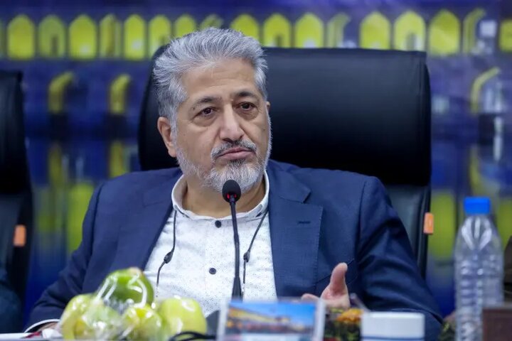 احتمال افزایش حقوق اساتید آزاد