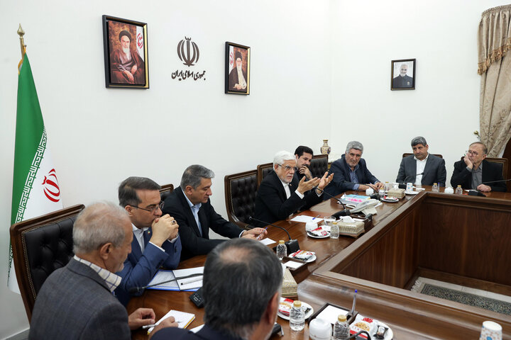 مسائل عشایر با دستگاه های عادی حل نمی‌شود