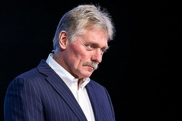 اروپایی‌ها کی‌یف را فریب می‌دهند/ برای حل دیپلماتیک مناقشه با اوکراین آماده‌ایم