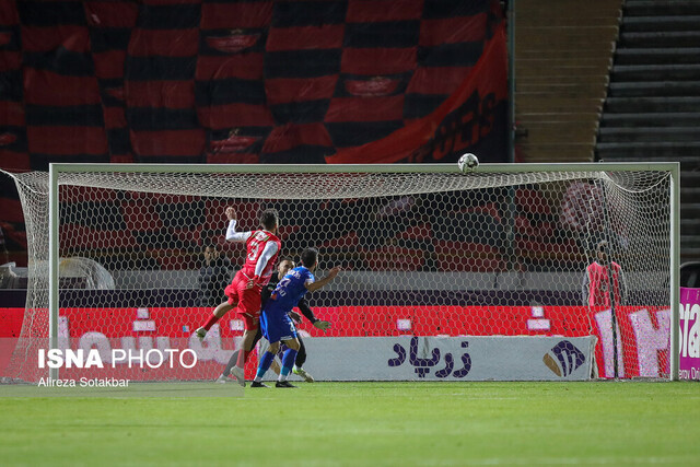 دو گزینه نهایی میزبانی داربی مشخص شد