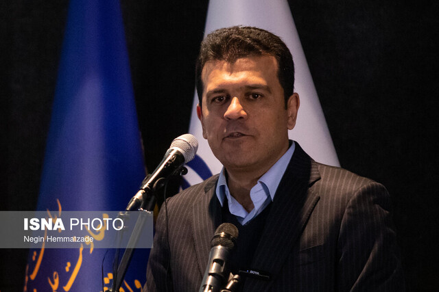 فرش قرمز معاونت علمی برای ۸۰ محصول رونمایی شده در «فر ایران»