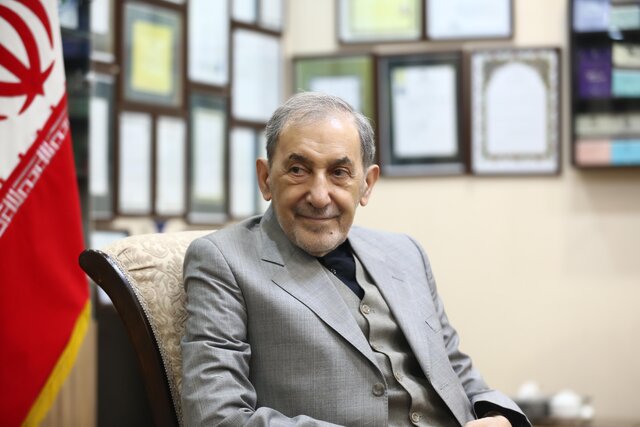 آینده‌ای روشن در انتظار ایران و عراق است