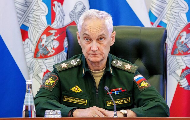 آمریکا حمله پیش‌دستانه هسته‌ای به روسیه را تمرین کرده است