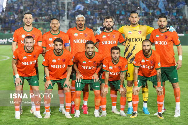 ۳ پنجره نقل‌وانتقالاتی مس رفسنجان بسته شد