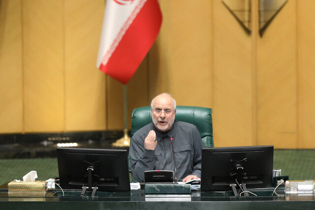 آمریکا باید پیامدهای حقوقی و سیاسی تجاوز آشکار به خاک ایران را بپذیرد