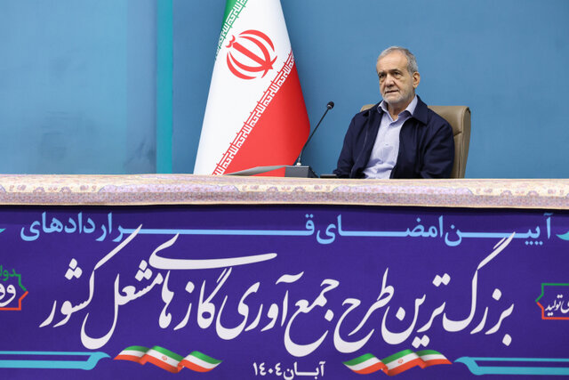 برای حفظ سرمایه‌های ملی حتی یک روز نباید از دست برود