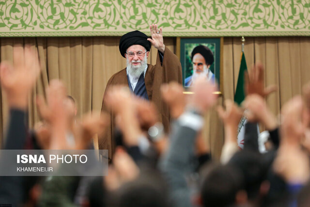 اختلاف ایران و آمریکا ذاتی است