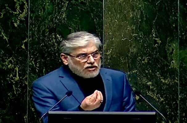 ارتقا استاد دانشگاه فقط براساس مقاله نیست