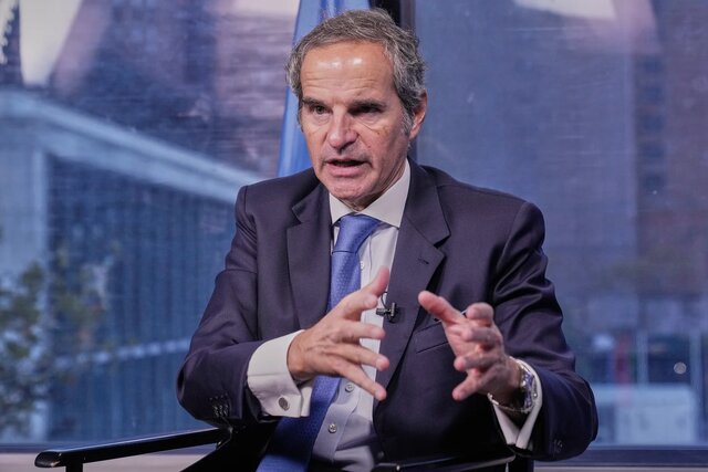 راه‌حل جادویی درباره ایران وجود ندارد