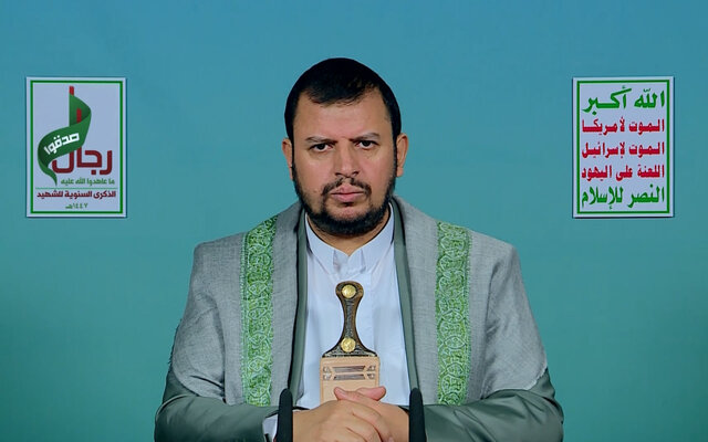 دشمن در پی خلع‌سلاح حافظ لبنان است/ ایران از مسائل امت اسلامی حمایت می‌کند