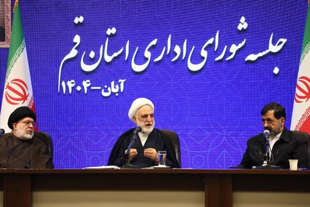 قوه قضاییه آماده واگذاری اختیارات به استان‌هاست