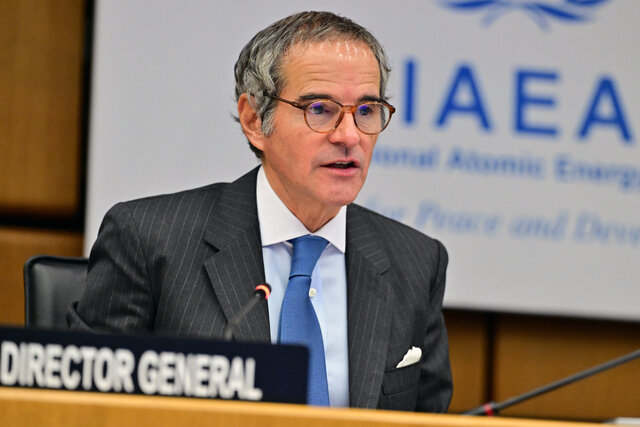 ایران به‌دنبال ساخت سلاح هسته‌ای نیست