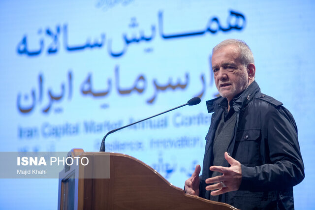 با دستور نمی‌شود اقتصاد را اجرا و مدیریت کرد