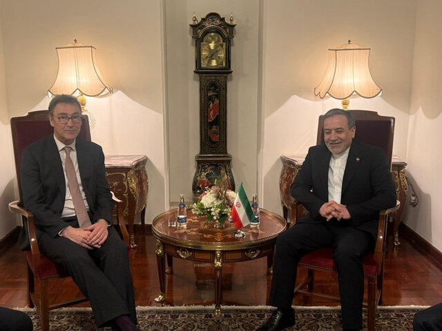 مقابله با یکجانبه‌گرایی آمریکا مستلزم اقدام موثر از سوی همه دولت‌ها است