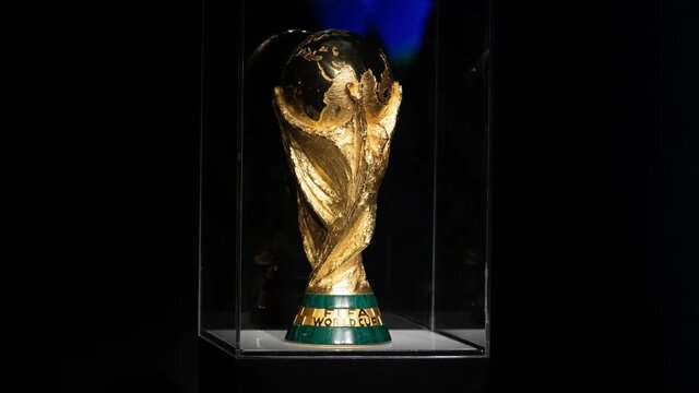 اعلام رسمی سیدبندی جام جهانی از سوی فیفا