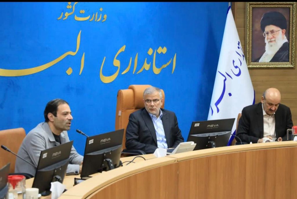 تمرکز بر تکمیل زیرساخت‌ها و اجرای طرح‌های اولویت‌دار شهری است