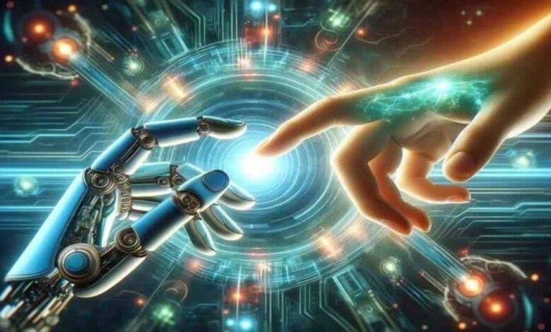 ساختاردهی به حکمرانی هوش مصنوعی در ایران