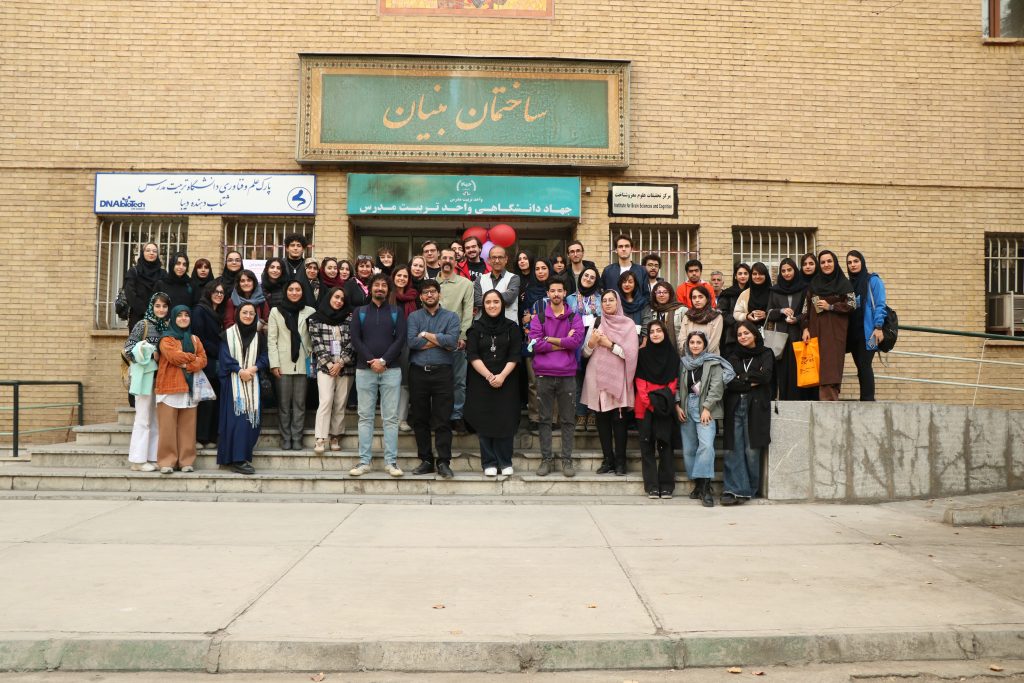 میزبانی از صداهای تازه در کنار چهره‌های بین‌المللی